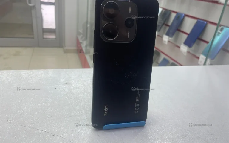 Xiaomi Redmi Note 14 8/256 ГБ