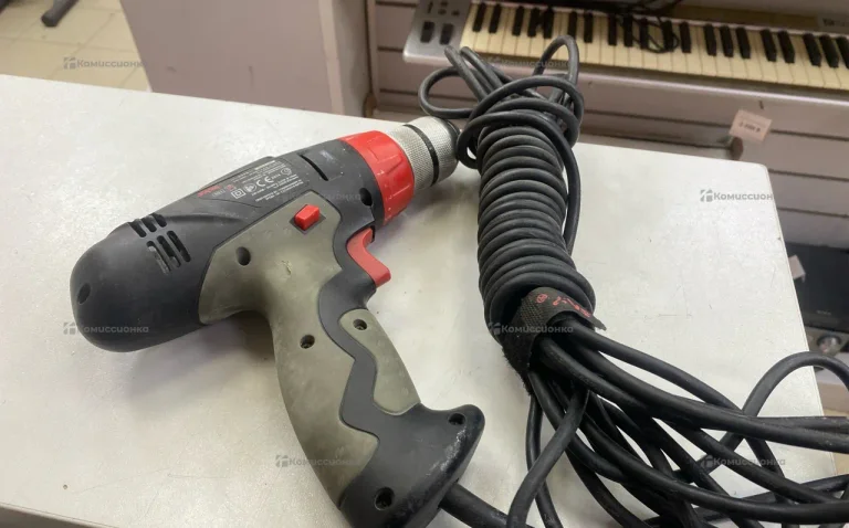 проводная дрель Stil F015 6223