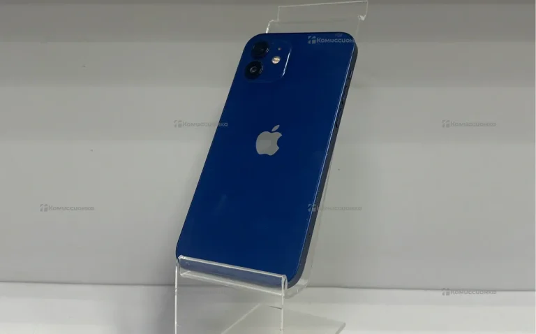 Apple iPhone 12 4/128 ГБ