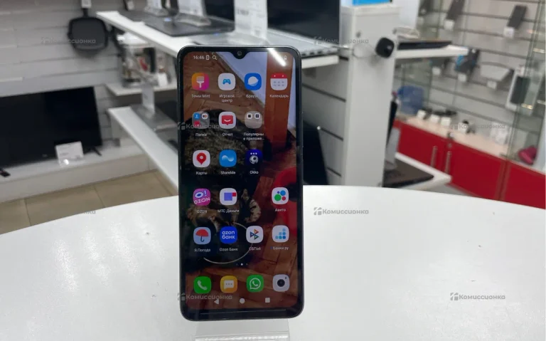 Xiaomi Redmi A3x 3/64ГБ