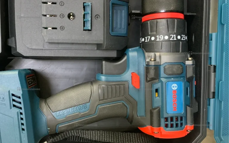 шуруповерт BOSCH 1200