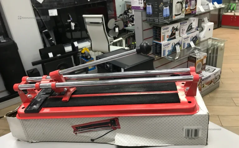 Ellix плиткорез 330mm