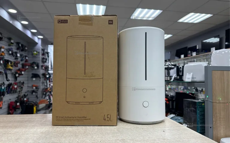 Увлажнитель Mi ZNJSQ01DEM