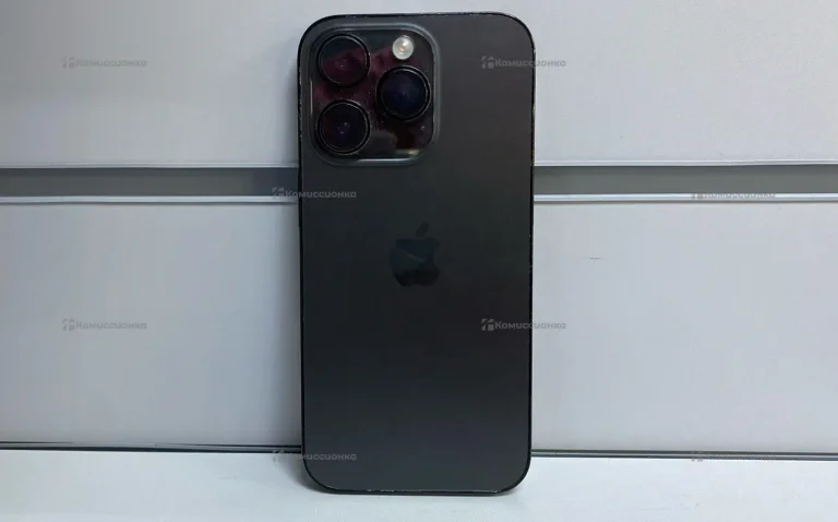 Apple iPhone 14 Pro 6/256 ГБ