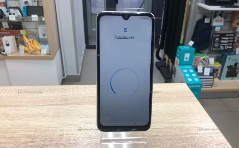 Xiaomi Redmi Note 8 3/32 ГБ