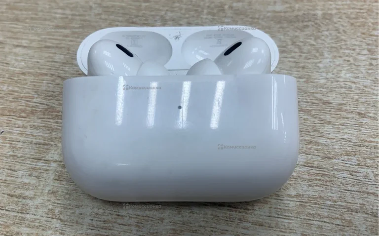 Наушники  AirPods Pro 2