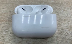 Купить Наушники  AirPods Pro 2 б/у , в Москва и область Цена:6500рублей