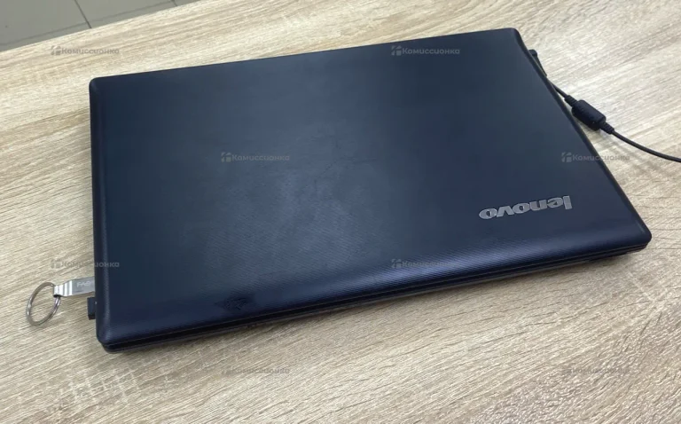 Ноутбук  Lenovo G575