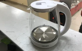 Купить Чайник NOVEX KN-18G18 б/у , в Энгельс Цена:590рублей