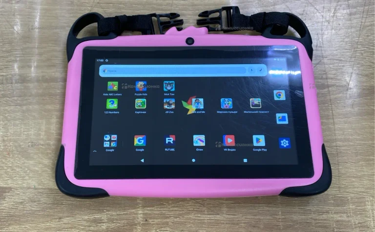 Планшет daje k800