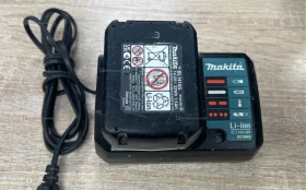Купить З.у. Makita dc18 wa u б/у , в Москва и область Цена:990рублей