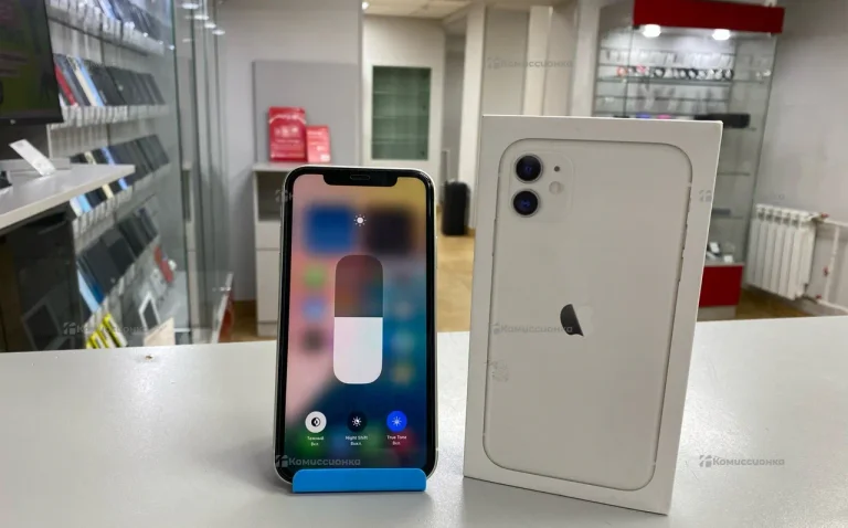 Apple IPhone 11 64GB