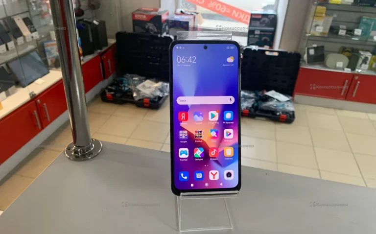 Xiaomi Redmi Note 10 4/64Gb