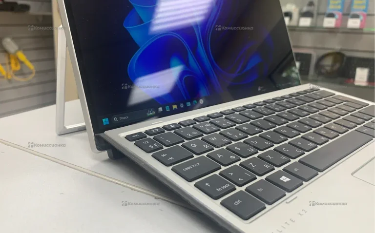 Ноутбук HP Elite Book X2 G4