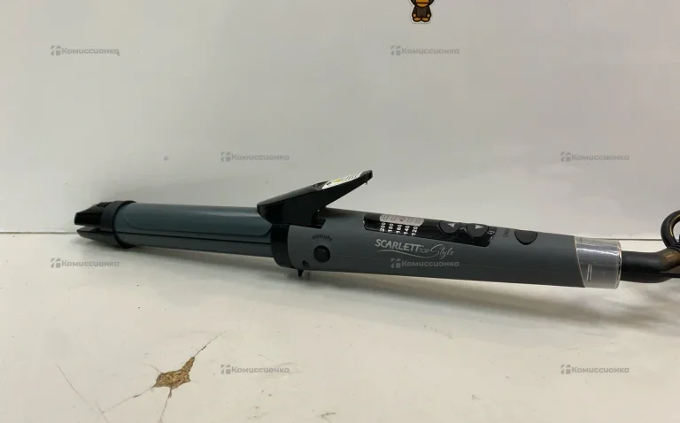Щипцы для волос Scarlett SC-HS60T52