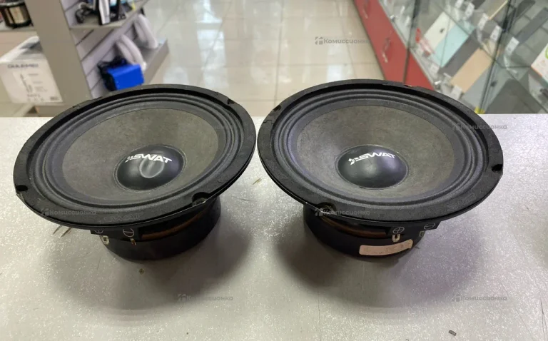 Колонка  Swat Sp Pro-65