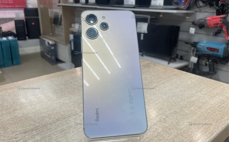 Xiaomi Redmi 12C 4/64 ГБ
