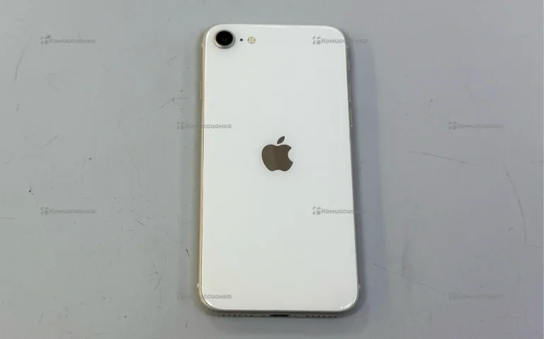 Apple Iphone SE 2020 64