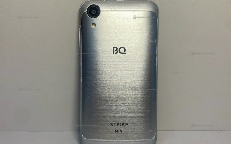 BQ 4072 Strike Mini