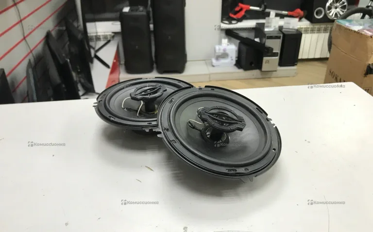 Колонка  Carlive