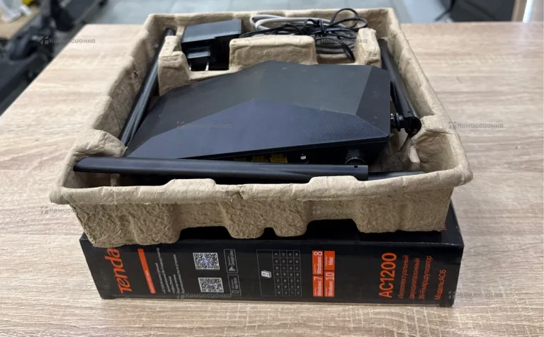 роутер tends ac6