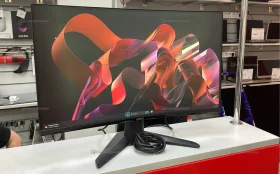 Купить Монитор MSI mag27c6x б/у , в Санкт-Петербург Цена:8900рублей