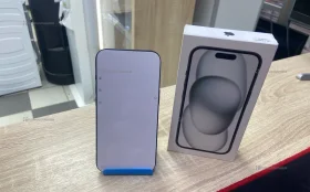 Apple iPhone 15 6/128 ГБ