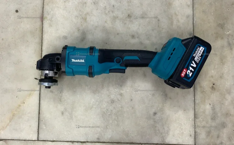 лобзик акамуляторный Makita rep
