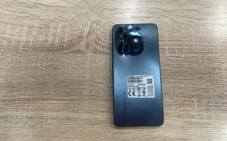 Tecno Tecno spark 20c4/128