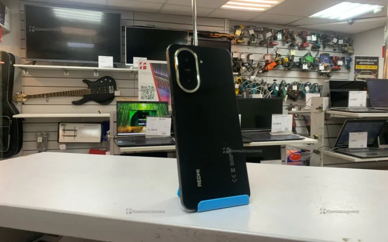 Xiaomi Redmi A5 3/64 ГБ