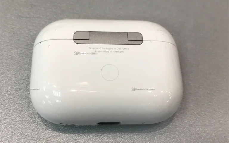 Airpods Pro 2 Type-C