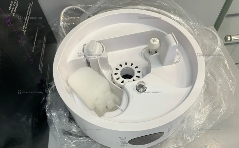 увлажнитель воздуха HARTENS HHU-120W