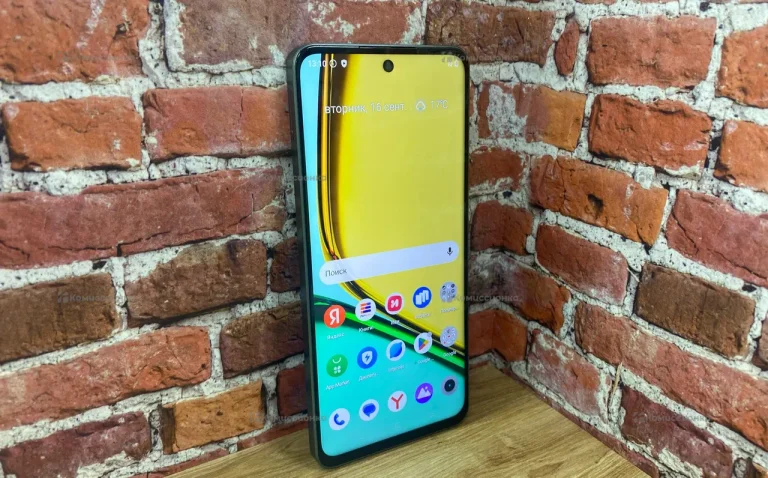 Realme C67 /128Gb