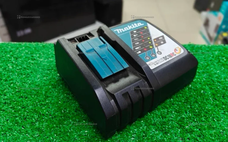 Аккумуляторный набор DrillPro УШМ+Сабельная пила