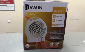 Обогреватель Jasun 200c