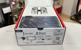 Приставка Nintendo Switch Oled 64Gb.