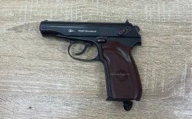 Пневматический пистолет Borner PM49