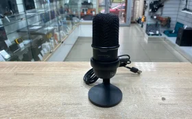 Купить Микрофон Hyperx solocast б/у , в Москва и область Цена:1500рублей