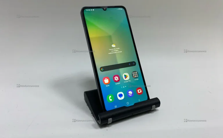 Samsung Galaxy A06 4/128 ГБ