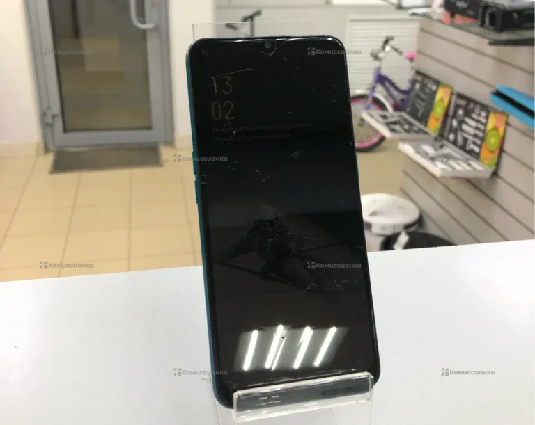 Oppo A31 8/256Gb