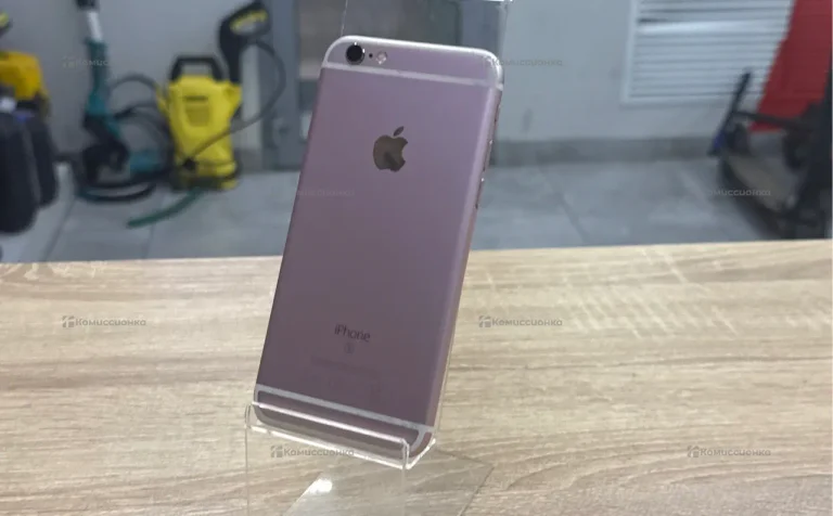 Apple iPhone 6s 2/16 ГБ