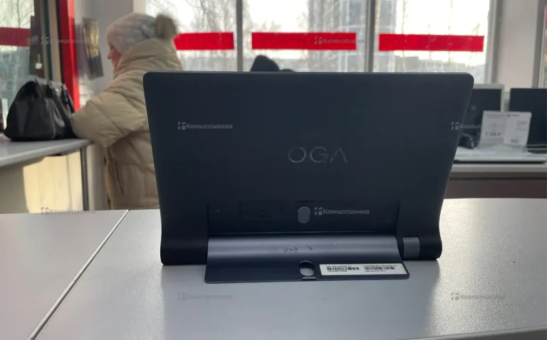 Планшет Lenovo Lenovo YT3-850m