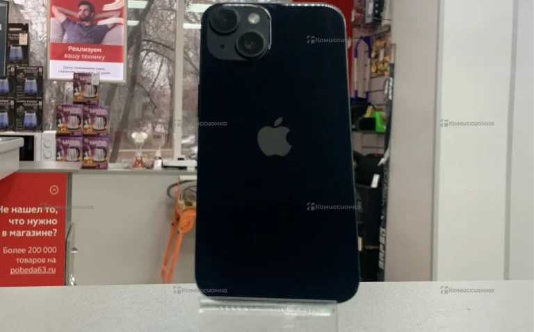 Apple iPhone 14 6/128 ГБ