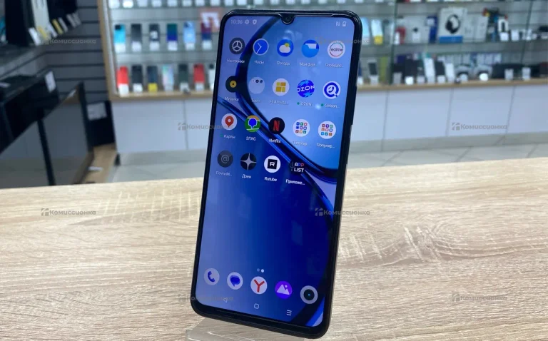 Realme C53 8/256Gb