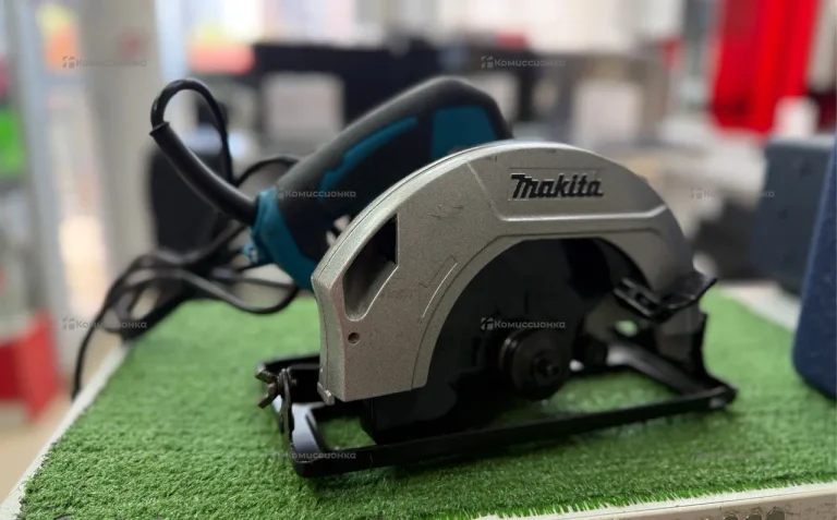 Дисковая пила Makita HS7000 (rep)