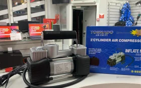 Компрессор Циклон KS-312A