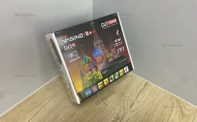 ТВ приставка Yashin