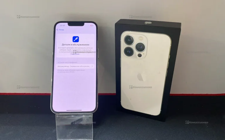 Apple iPhone 13 Pro 128Gb