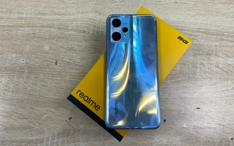 Realme 9 Pro 8/128 ГБ