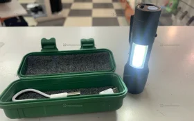 Фонарик 535-T6